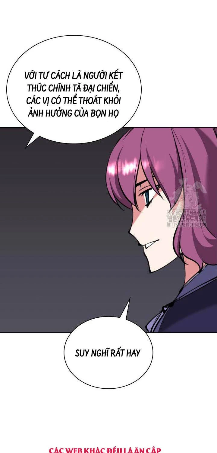 Học Giả Kiếm Sĩ Chapter 124 - 85