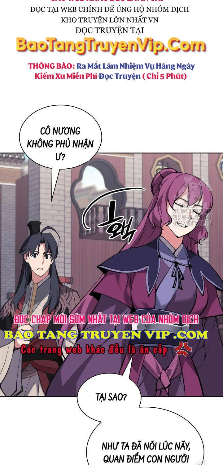 Học Giả Kiếm Sĩ Chapter 124 - 86