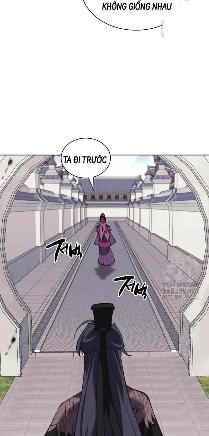 Học Giả Kiếm Sĩ Chapter 124 - 87