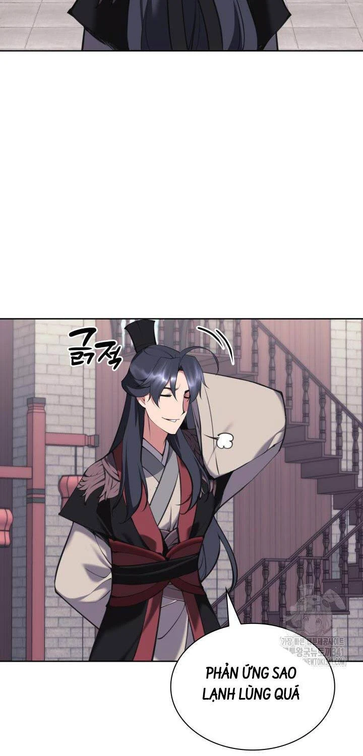 Học Giả Kiếm Sĩ Chapter 124 - 88
