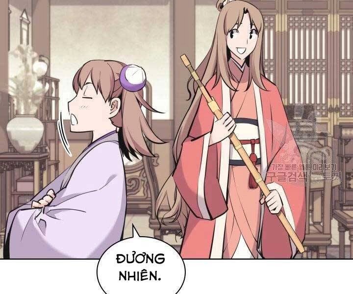 Học Giả Kiếm Sĩ Chapter 12 - 23