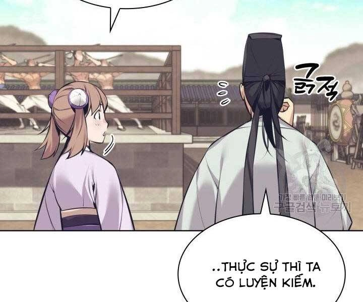 Học Giả Kiếm Sĩ Chapter 12 - 175