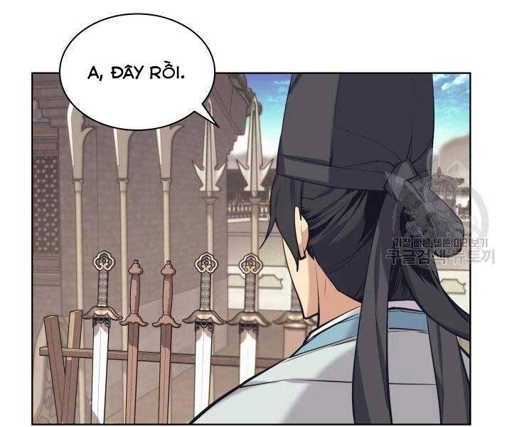Học Giả Kiếm Sĩ Chapter 12 - 194