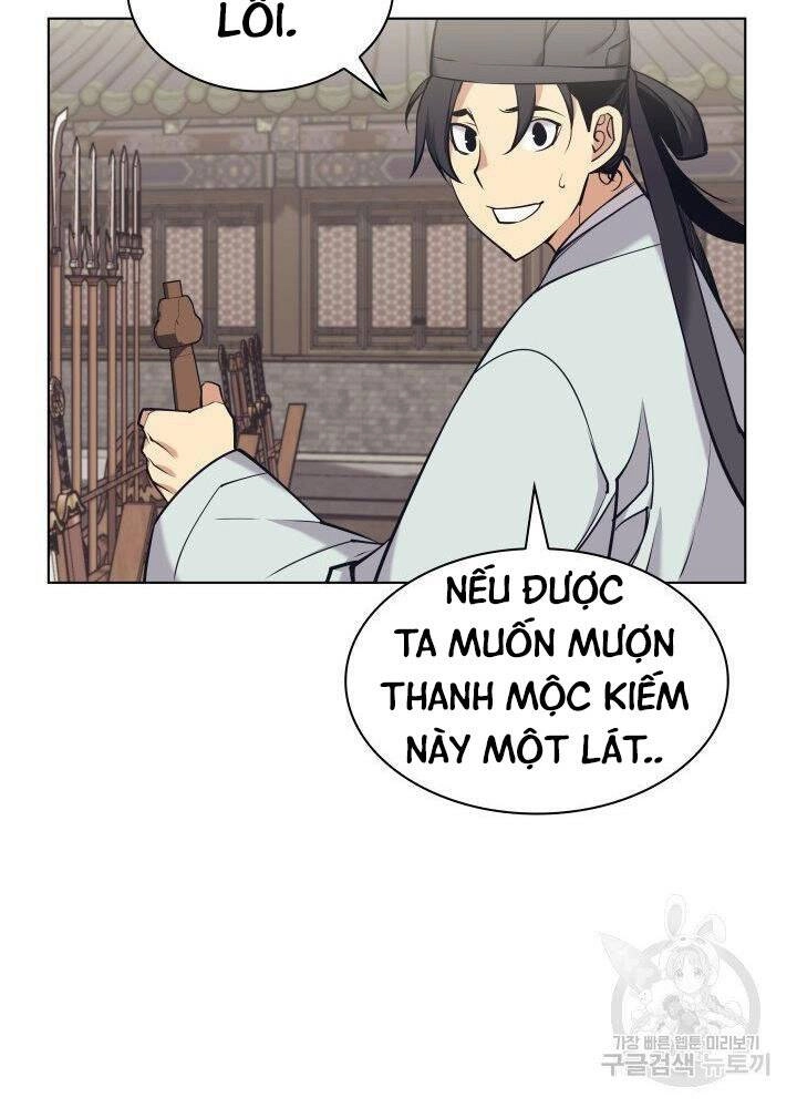 Học Giả Kiếm Sĩ Chapter 13 - 4