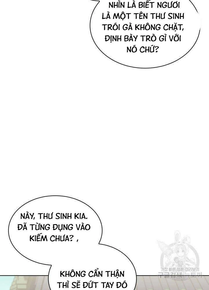 Học Giả Kiếm Sĩ Chapter 13 - 6