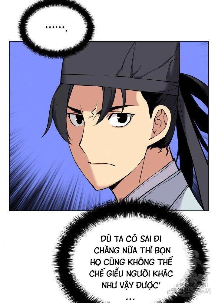Học Giả Kiếm Sĩ Chapter 13 - 8