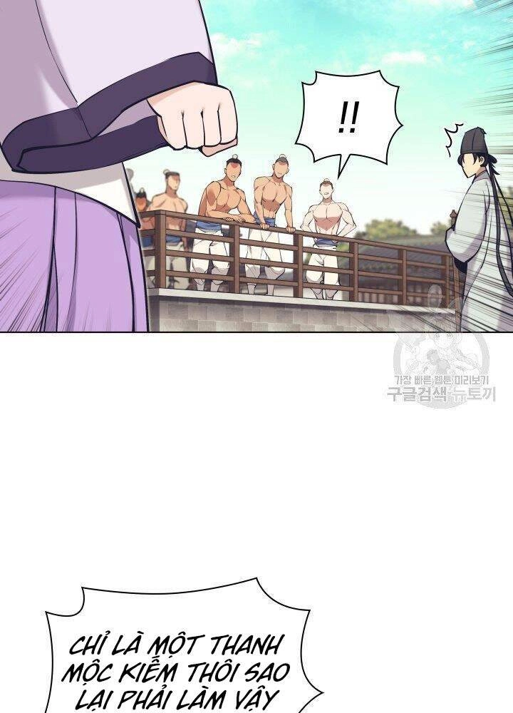 Học Giả Kiếm Sĩ Chapter 13 - 10