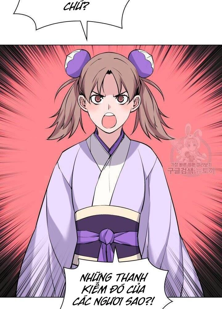 Học Giả Kiếm Sĩ Chapter 13 - 11