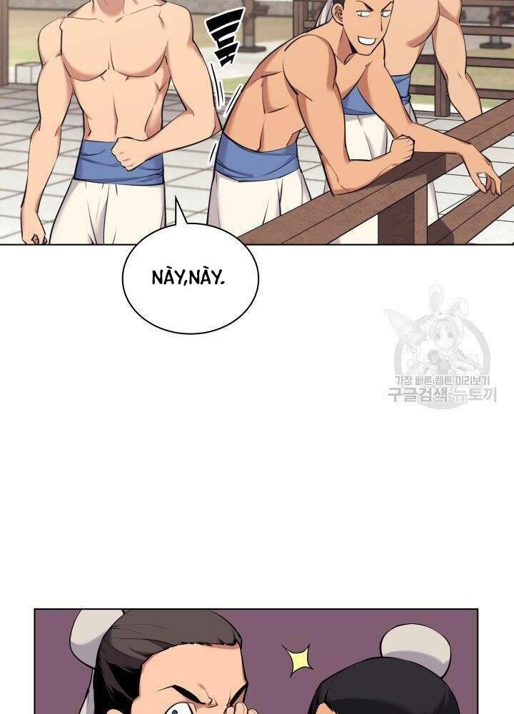 Học Giả Kiếm Sĩ Chapter 13 - 13