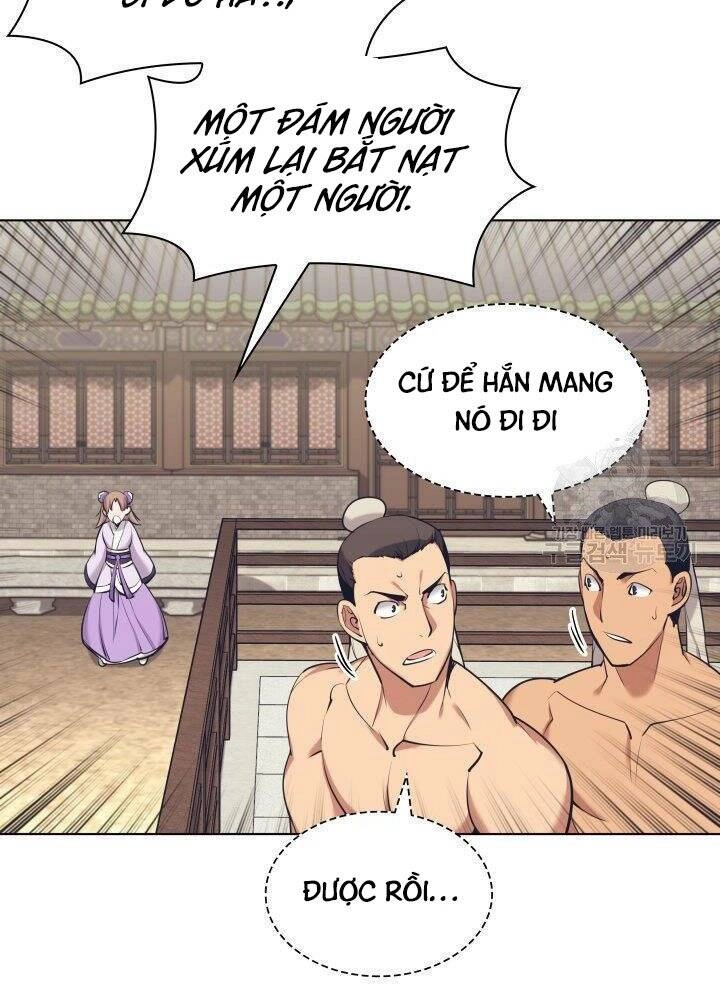 Học Giả Kiếm Sĩ Chapter 13 - 15