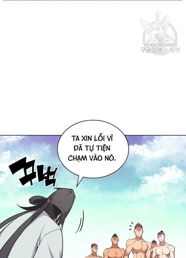 Học Giả Kiếm Sĩ Chapter 13 - 19