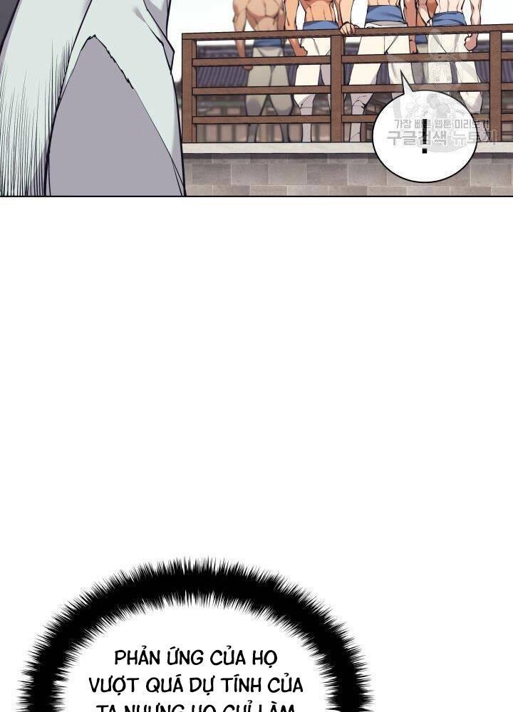 Học Giả Kiếm Sĩ Chapter 13 - 20