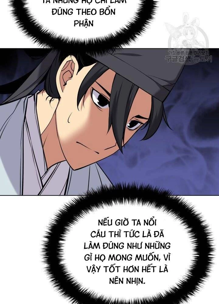 Học Giả Kiếm Sĩ Chapter 13 - 21
