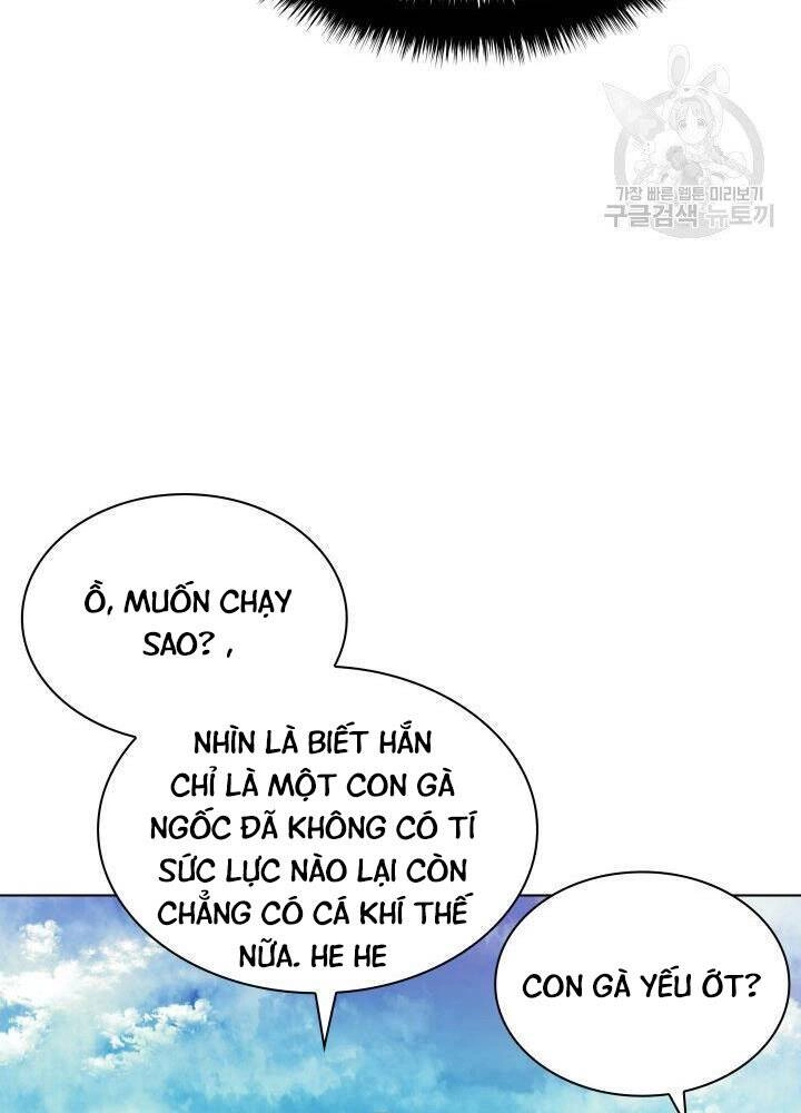 Học Giả Kiếm Sĩ Chapter 13 - 22