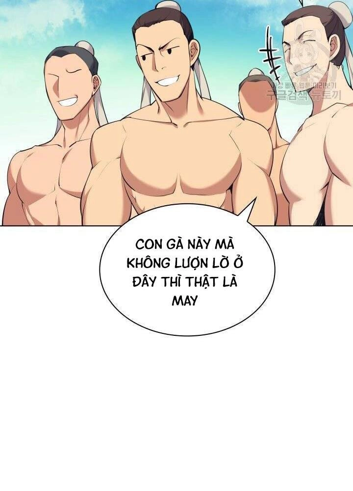 Học Giả Kiếm Sĩ Chapter 13 - 23