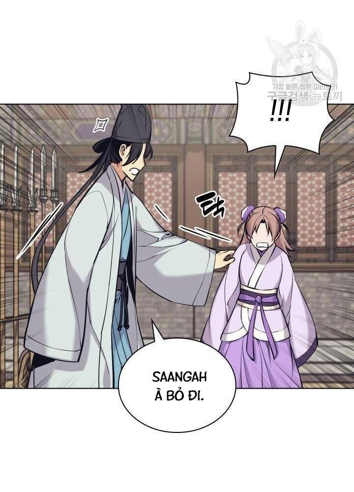 Học Giả Kiếm Sĩ Chapter 13 - 24