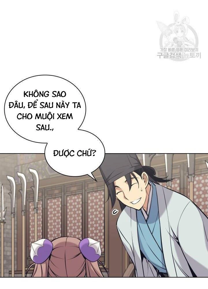 Học Giả Kiếm Sĩ Chapter 13 - 25