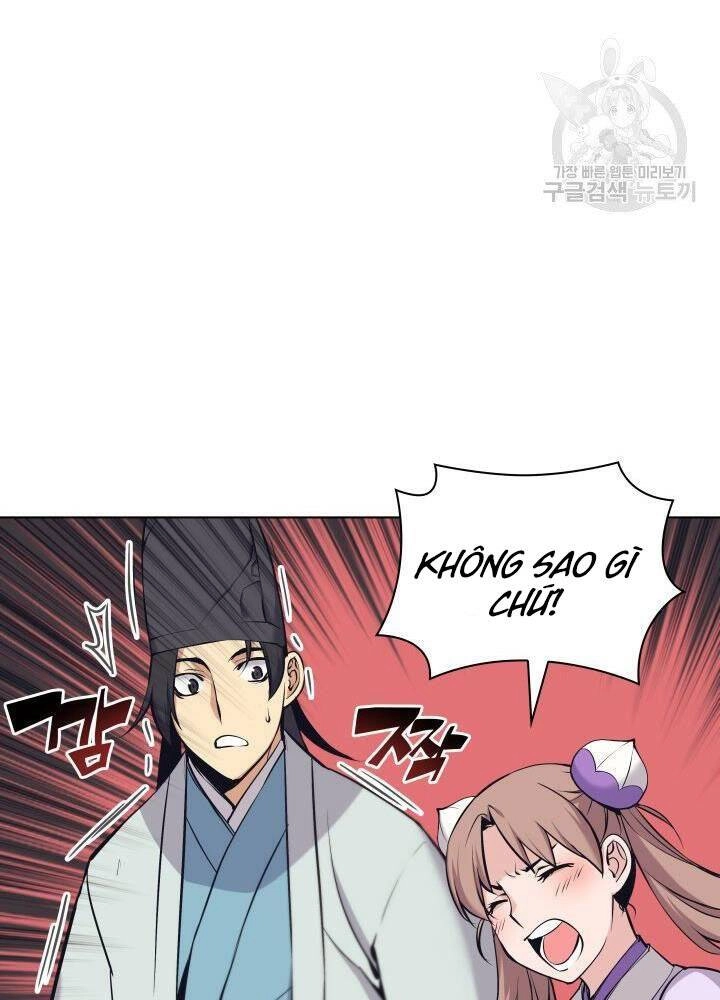 Học Giả Kiếm Sĩ Chapter 13 - 26