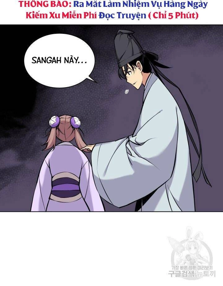 Học Giả Kiếm Sĩ Chapter 13 - 30