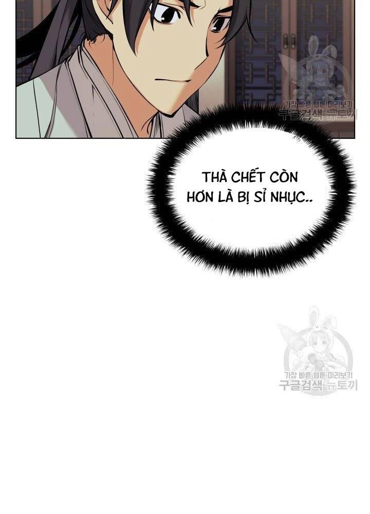 Học Giả Kiếm Sĩ Chapter 13 - 44
