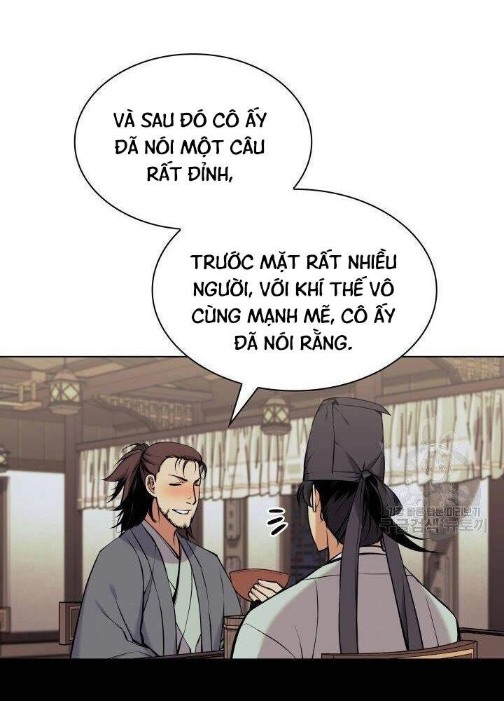Học Giả Kiếm Sĩ Chapter 13 - 45