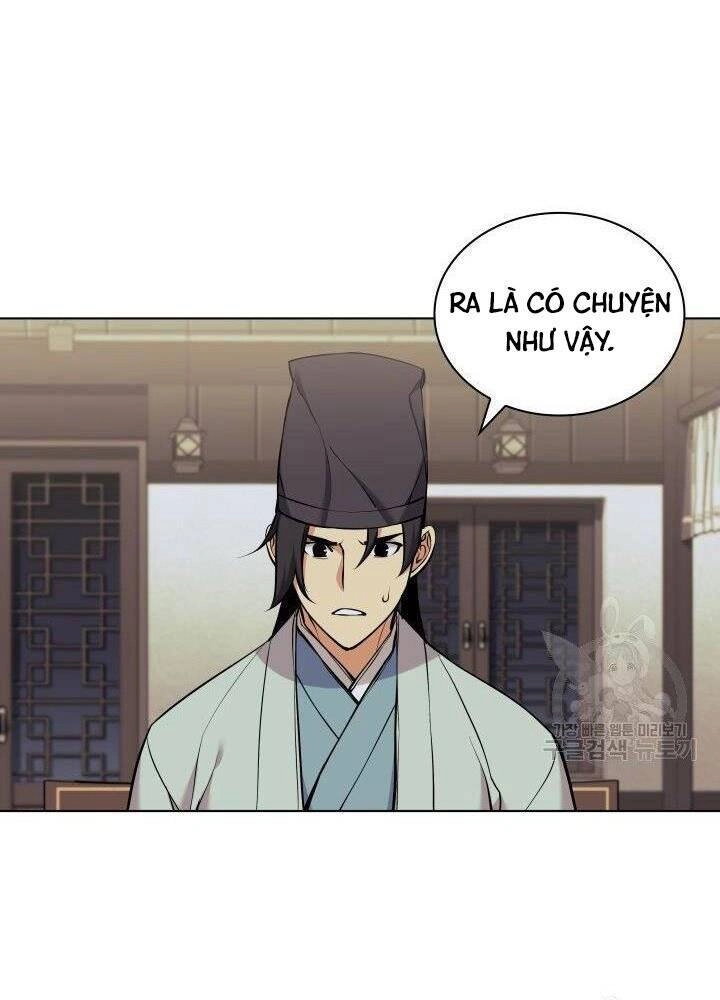 Học Giả Kiếm Sĩ Chapter 13 - 52