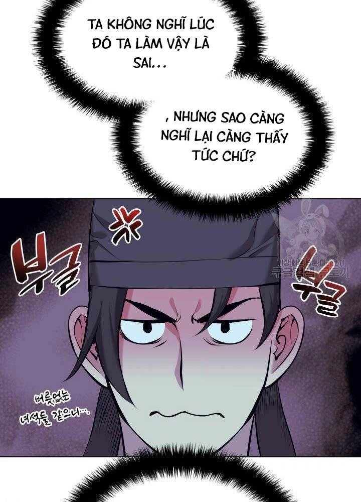 Học Giả Kiếm Sĩ Chapter 13 - 65
