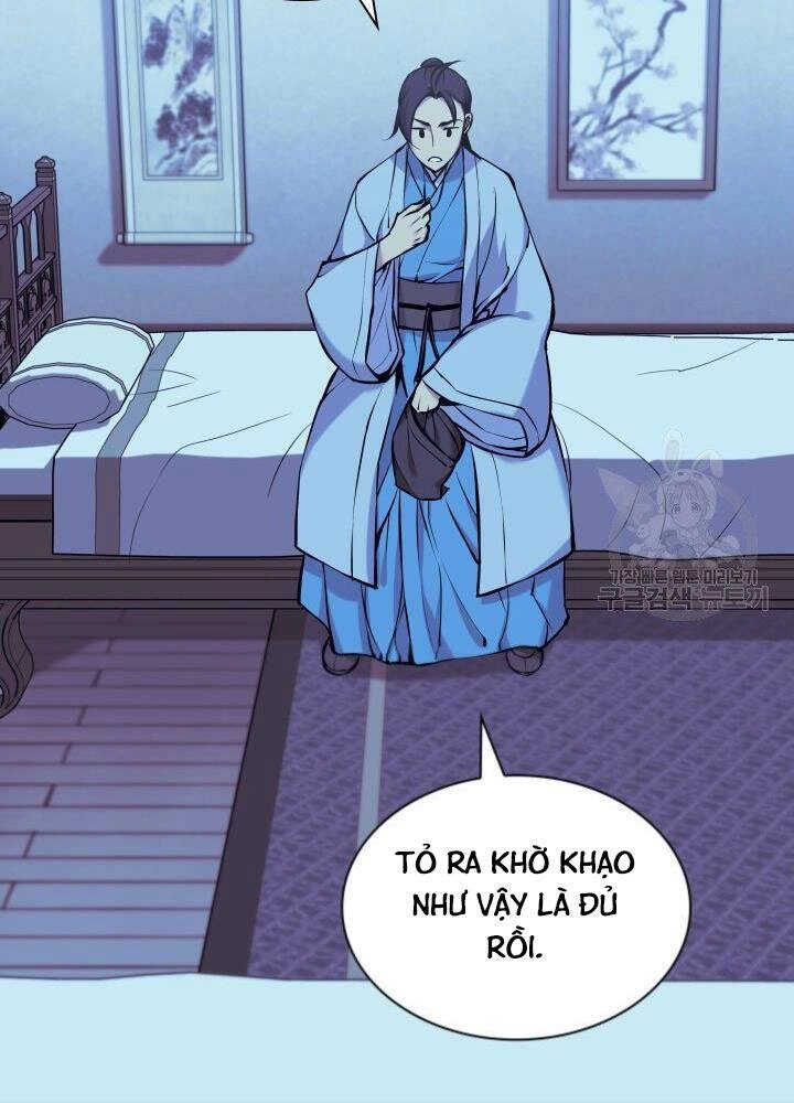 Học Giả Kiếm Sĩ Chapter 13 - 70