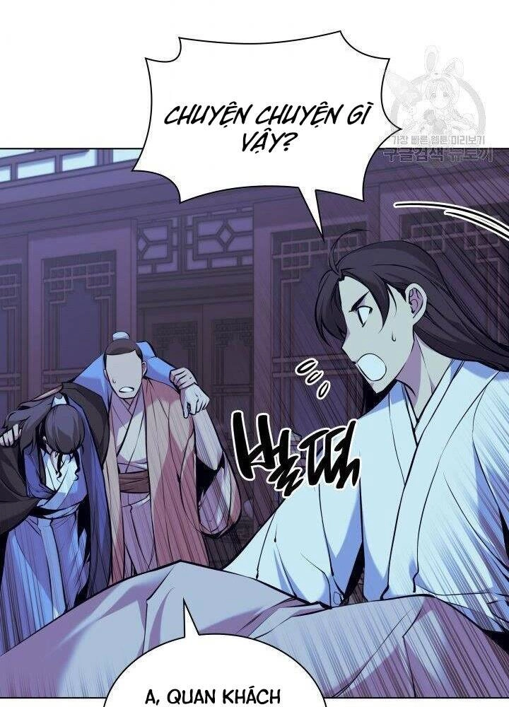 Học Giả Kiếm Sĩ Chapter 13 - 77