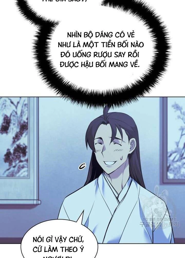 Học Giả Kiếm Sĩ Chapter 13 - 83