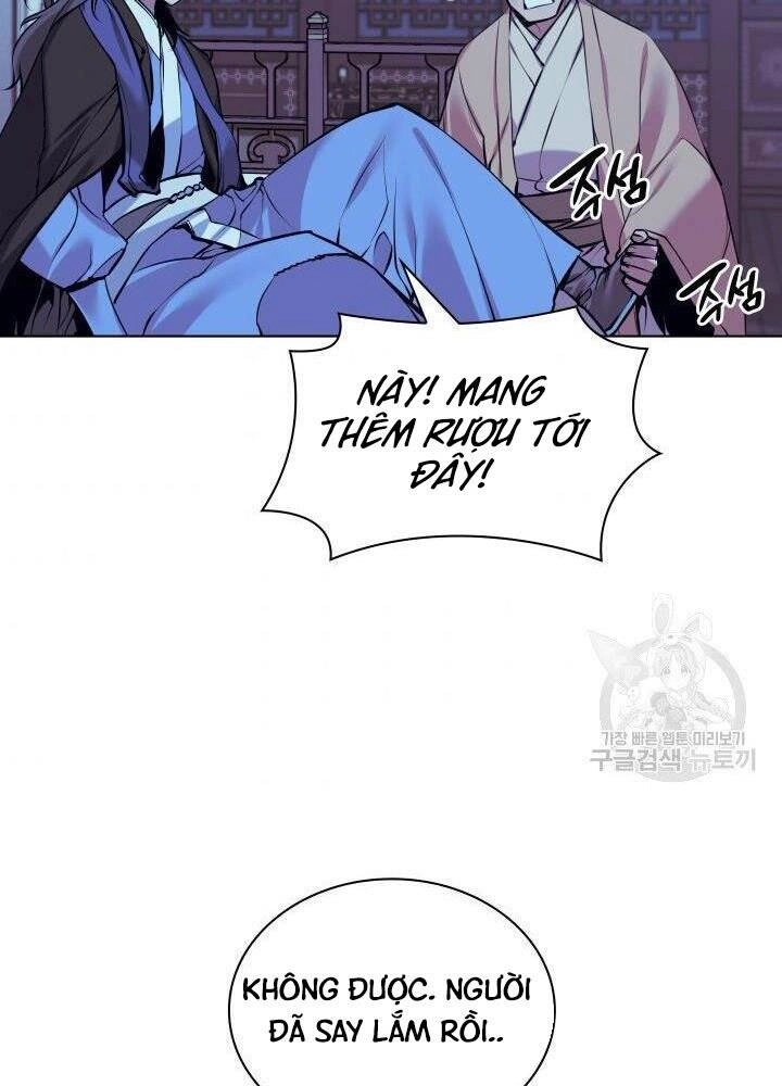 Học Giả Kiếm Sĩ Chapter 13 - 85