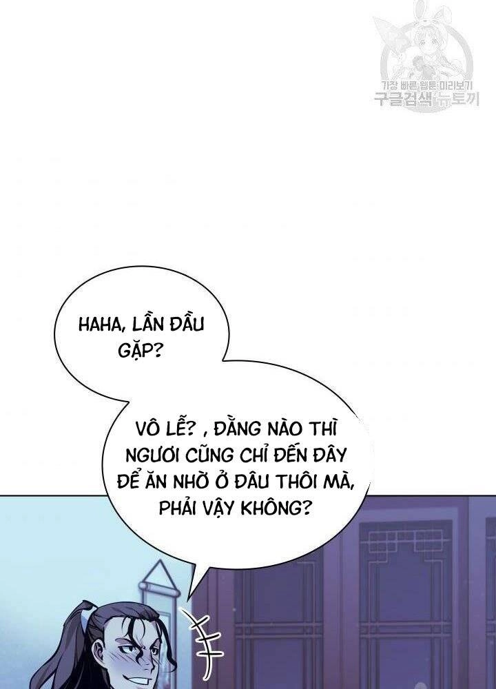 Học Giả Kiếm Sĩ Chapter 13 - 104