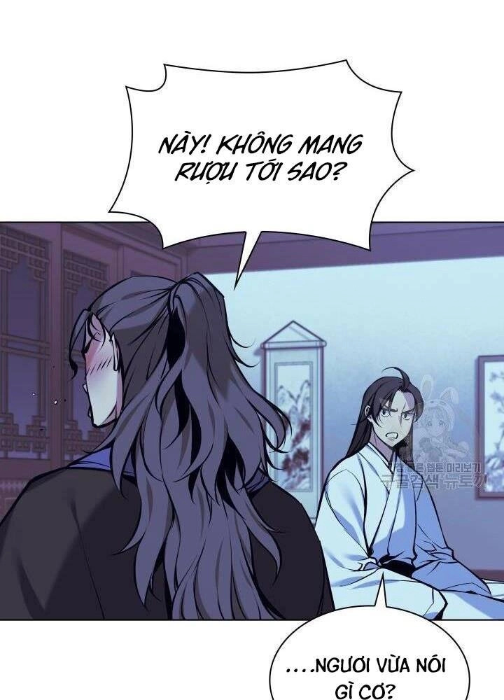 Học Giả Kiếm Sĩ Chapter 13 - 112