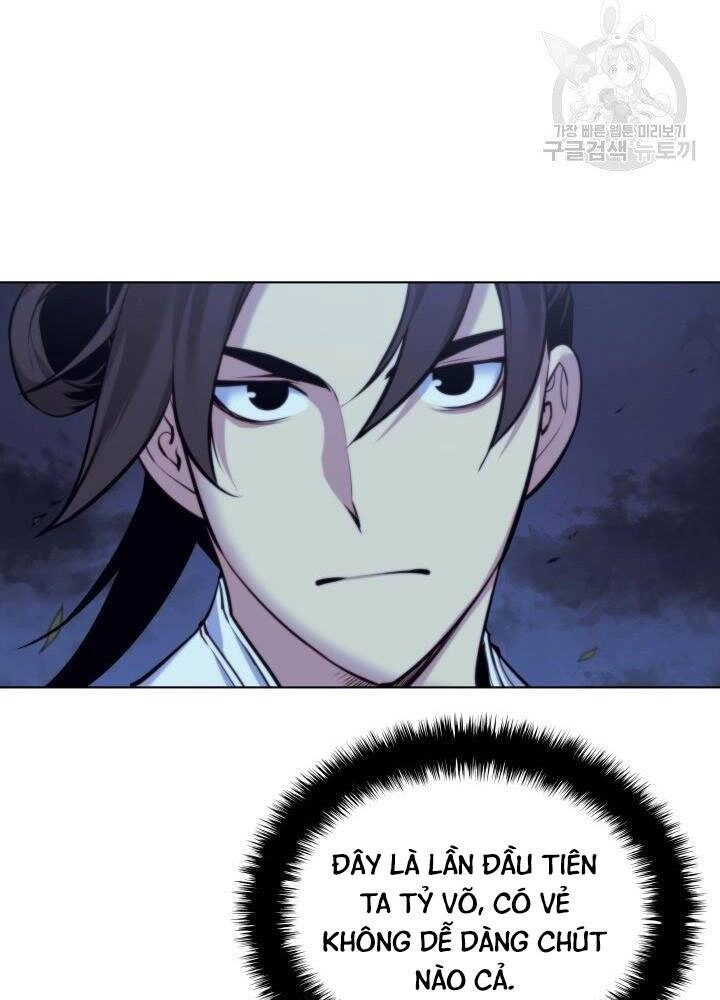 Học Giả Kiếm Sĩ Chapter 13 - 131