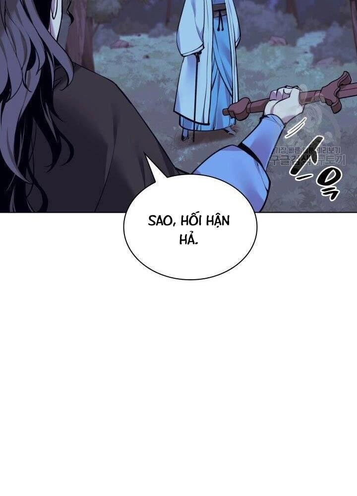 Học Giả Kiếm Sĩ Chapter 13 - 137