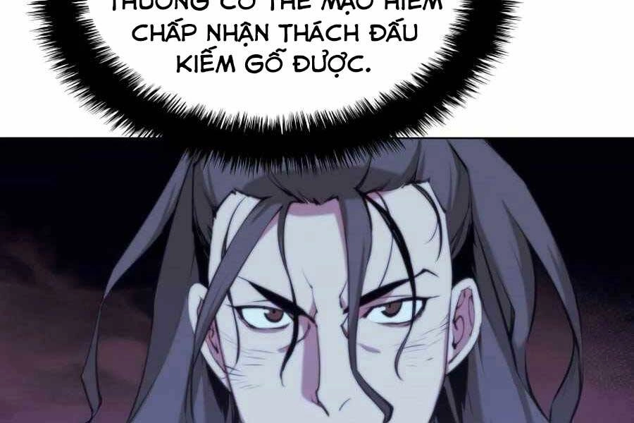 Học Giả Kiếm Sĩ Chapter 14 - 46