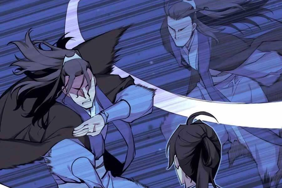 Học Giả Kiếm Sĩ Chapter 14 - 92