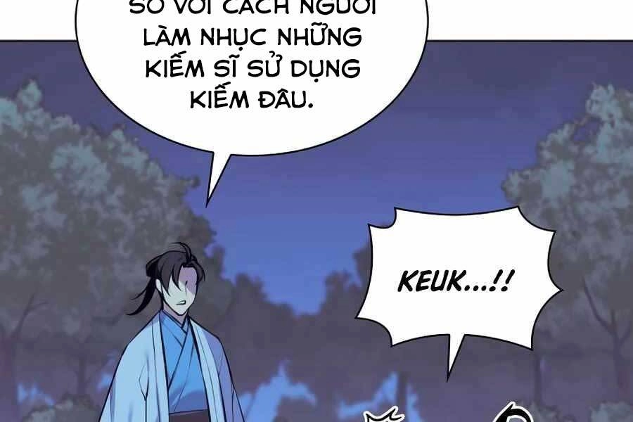 Học Giả Kiếm Sĩ Chapter 14 - 120