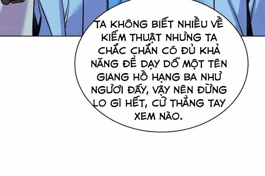 Học Giả Kiếm Sĩ Chapter 14 - 128