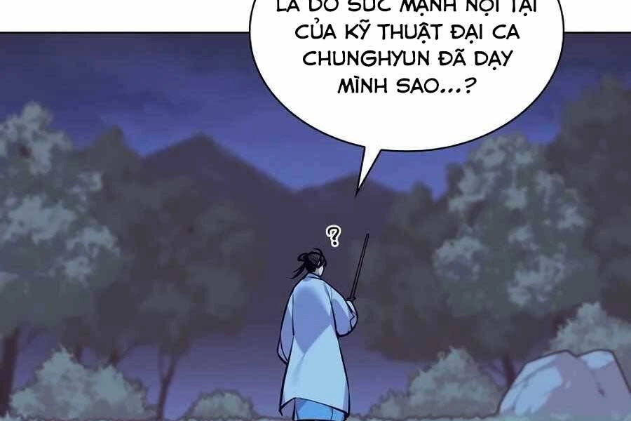 Học Giả Kiếm Sĩ Chapter 14 - 228