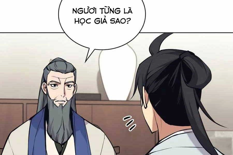 Học Giả Kiếm Sĩ Chapter 15 - 150