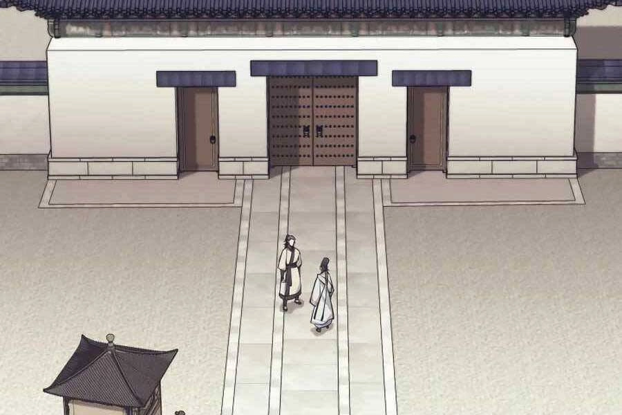 Học Giả Kiếm Sĩ Chapter 15 - 179