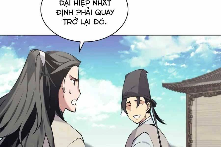 Học Giả Kiếm Sĩ Chapter 15 - 200