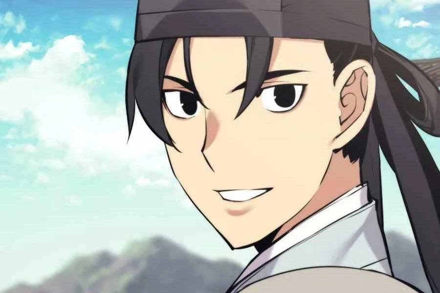 Học Giả Kiếm Sĩ Chapter 15 - 208