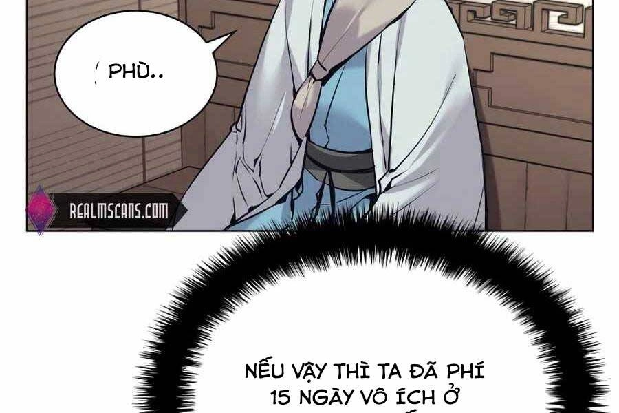 Học Giả Kiếm Sĩ Chapter 15 - 221
