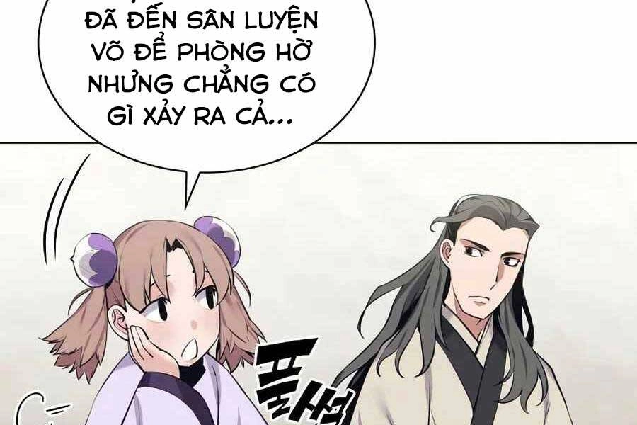 Học Giả Kiếm Sĩ Chapter 15 - 288