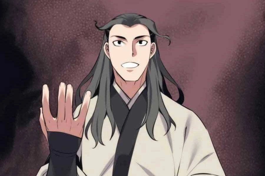 Học Giả Kiếm Sĩ Chapter 15 - 299