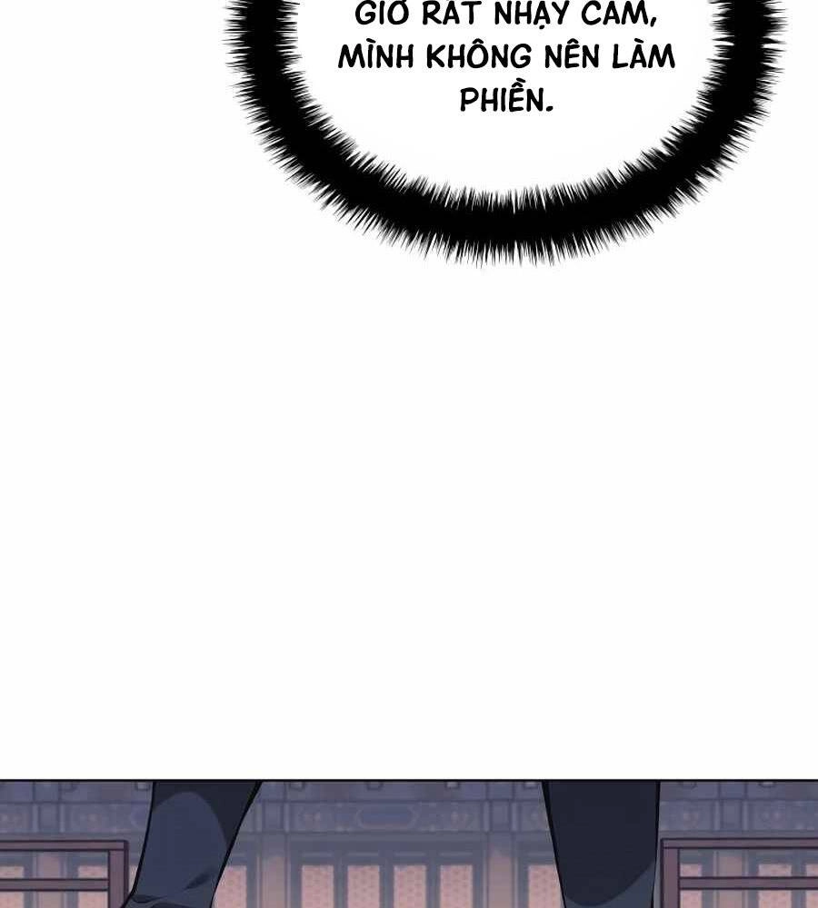 Học Giả Kiếm Sĩ Chapter 16 - 20