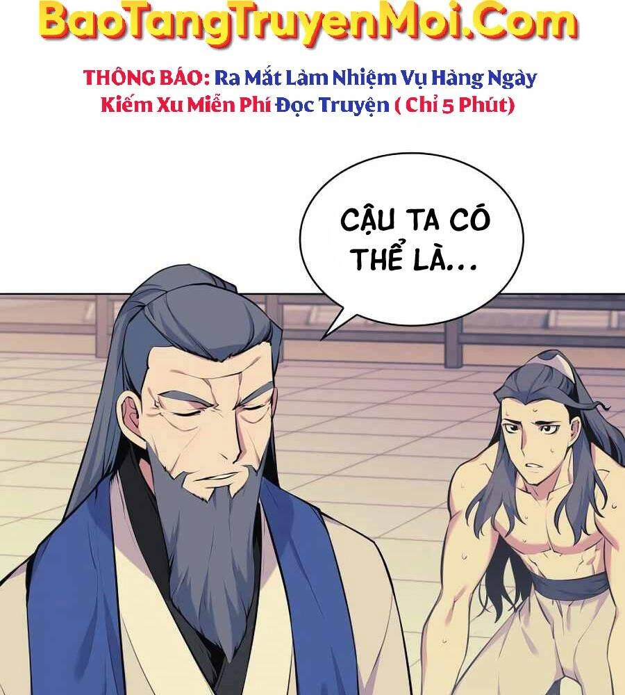 Học Giả Kiếm Sĩ Chapter 16 - 80