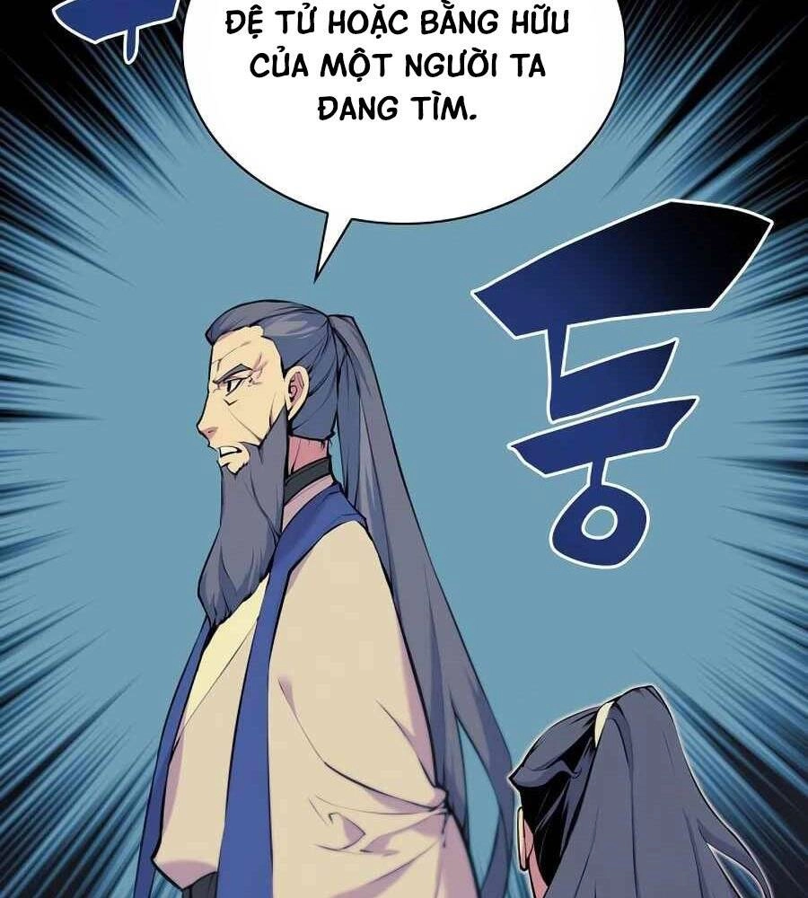 Học Giả Kiếm Sĩ Chapter 16 - 83
